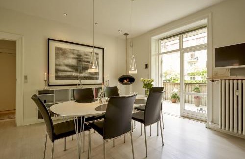 Frederiksberg C Apartment | ApartmentInCopenhagen Apartment 1167