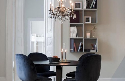 Copenhagen City Centre Apartment | ApartmentInCopenhagen Apartment 1184