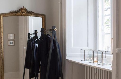 Copenhagen City Centre Apartment | ApartmentInCopenhagen Apartment 1184