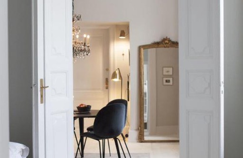 Copenhagen City Centre Apartment | ApartmentInCopenhagen Apartment 1184