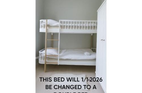 Copenhagen City Centre Apartment | ApartmentInCopenhagen Apartment 1184