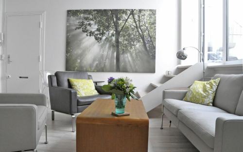 Copenhagen City Centre Apartment | ApartmentInCopenhagen Apartment 358