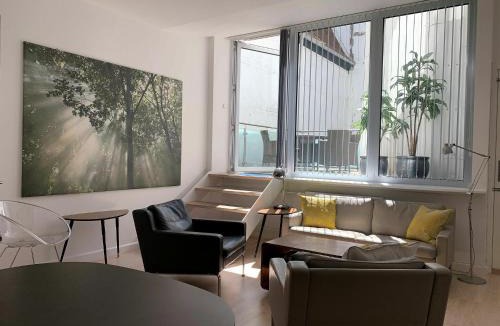 Copenhagen City Centre Apartment | ApartmentInCopenhagen Apartment 358