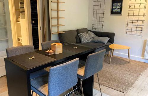 København N Apartment | ApartmentInCopenhagen Apartment 1254