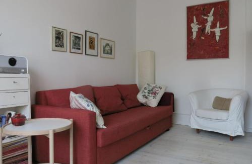 Osterbro Apartment | ApartmentInCopenhagen Apartment 1284