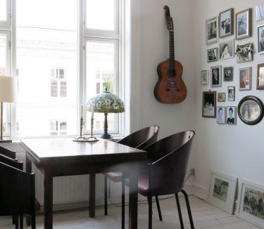 Osterbro Apartment | ApartmentInCopenhagen Apartment 1284