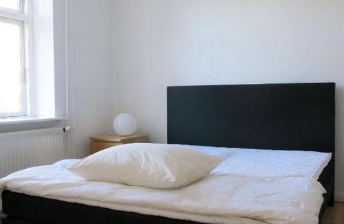 Vesterbro Apartment | ApartmentInCopenhagen Apartment 1292