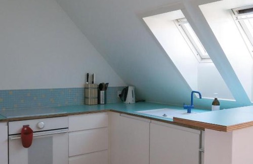 Vesterbro Apartment | ApartmentInCopenhagen Apartment 1292
