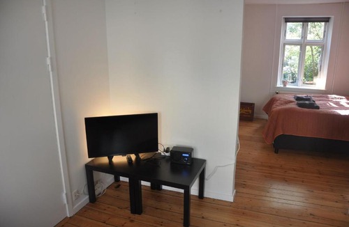 Vesterbro Apartment | ApartmentInCopenhagen Apartment 1297