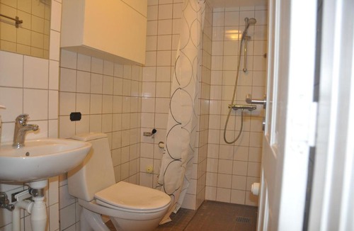 Vesterbro Apartment | ApartmentInCopenhagen Apartment 1297