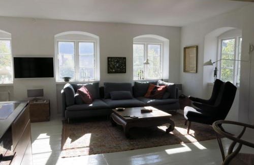 Christianshavn Apartment | ApartmentInCopenhagen Apartment 1312