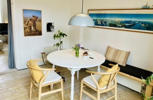 Copenhagen K Apartment | ApartmentInCopenhagen Apartment 1344