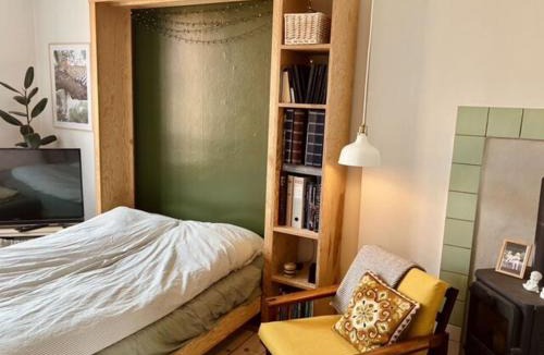 Copenhagen K Apartment | ApartmentInCopenhagen Apartment 1344