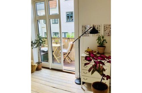Copenhagen K Apartment | ApartmentInCopenhagen Apartment 1344