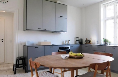 Frederiksberg C Apartment | ApartmentInCopenhagen Apartment 1373
