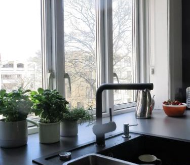 Frederiksberg C Apartment | ApartmentInCopenhagen Apartment 1373