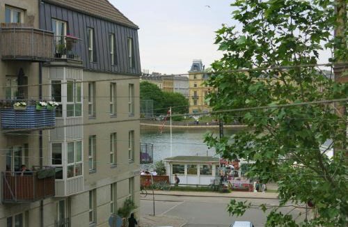 Norrebro Apartment | ApartmentInCopenhagen Apartment 1389
