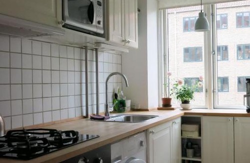 København N Apartment | ApartmentInCopenhagen Apartment 1406