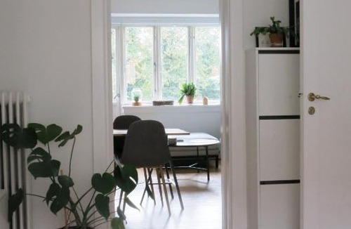 København N Apartment | ApartmentInCopenhagen Apartment 1406