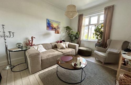 Osterbro Apartment | ApartmentInCopenhagen Apartment 1427