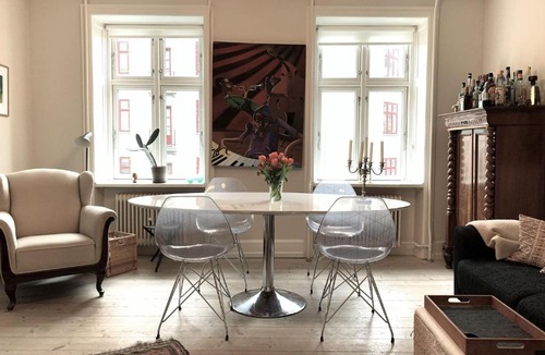 Osterbro Apartment | ApartmentInCopenhagen Apartment 1436