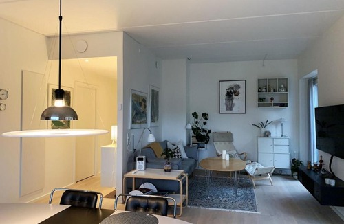 Frederiksberg C Apartment | ApartmentInCopenhagen Apartment 1440
