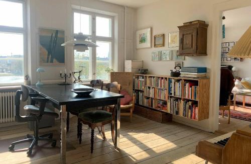 Norrebro Apartment | ApartmentInCopenhagen Apartment 1454