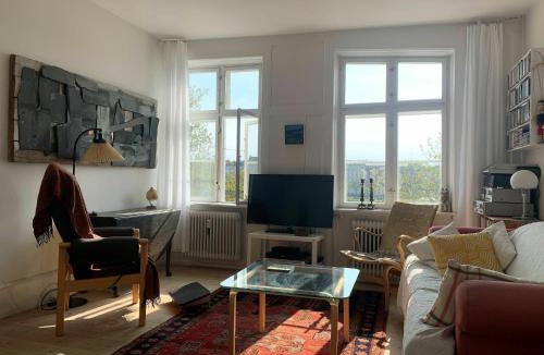 Norrebro Apartment | ApartmentInCopenhagen Apartment 1454