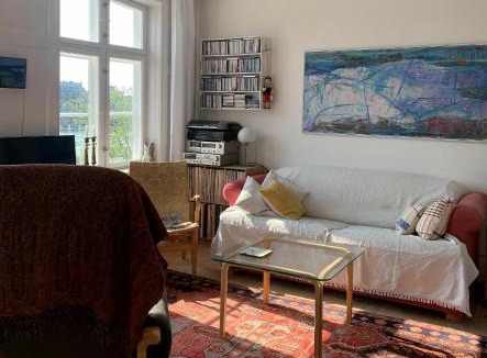 Norrebro Apartment | ApartmentInCopenhagen Apartment 1454