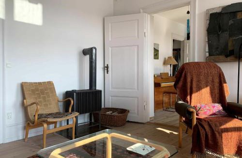 Norrebro Apartment | ApartmentInCopenhagen Apartment 1454