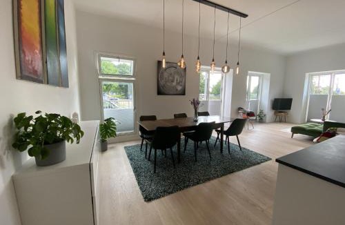 Amager Apartment | ApartmentInCopenhagen Apartment 1460