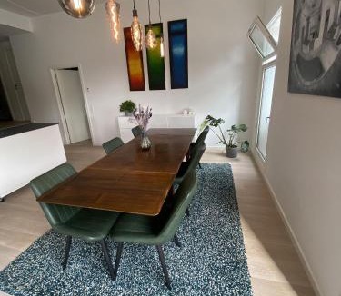 Amager Apartment | ApartmentInCopenhagen Apartment 1460