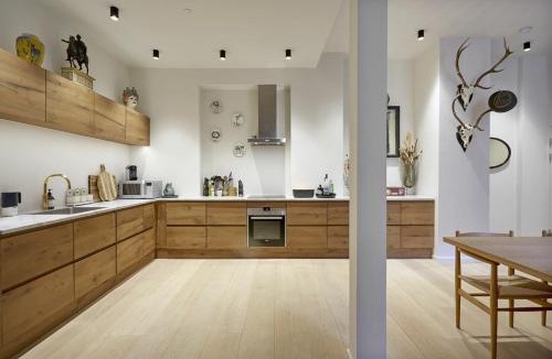 Copenhagen City Centre Apartment | ApartmentInCopenhagen Apartment 1476
