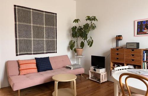 Christianshavn Apartment | ApartmentInCopenhagen Apartment 1485