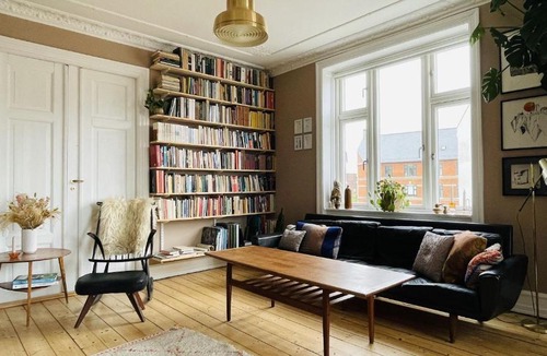 København N Apartment | ApartmentInCopenhagen Apartment 1494