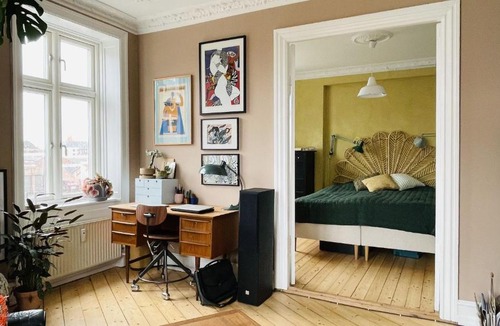 København N Apartment | ApartmentInCopenhagen Apartment 1494