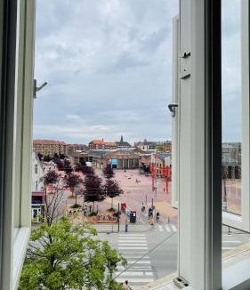 København N Apartment | ApartmentInCopenhagen Apartment 1494