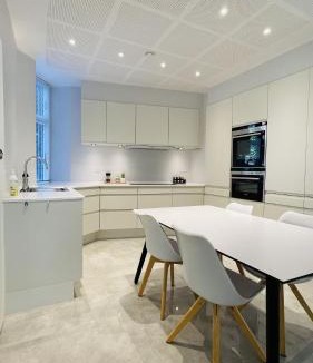 Osterbro Apartment | ApartmentInCopenhagen Apartment 1501