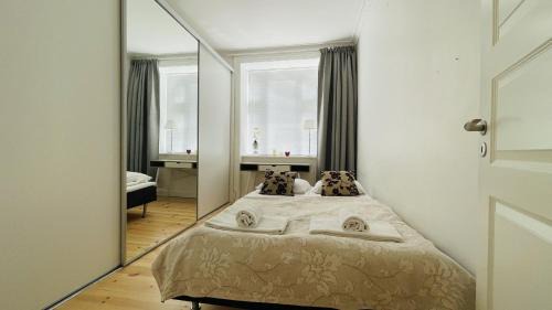 Osterbro Apartment | ApartmentInCopenhagen Apartment 1501