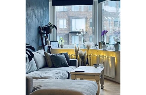 Osterbro Apartment | ApartmentInCopenhagen Apartment 1522