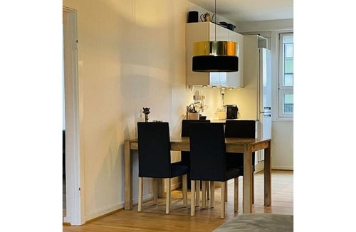 Osterbro Apartment | ApartmentInCopenhagen Apartment 1522