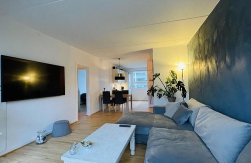 Osterbro Apartment | ApartmentInCopenhagen Apartment 1522