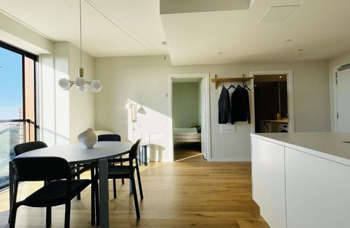 Vesterbro Apartment | ApartmentInCopenhagen Apartment 1530