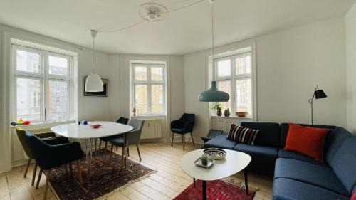 København N Apartment | ApartmentInCopenhagen Apartment 1603