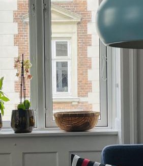 København N Apartment | ApartmentInCopenhagen Apartment 1603