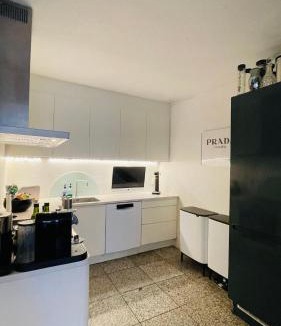 Hellerup Apartment | ApartmentInCopenhagen Apartment 1739