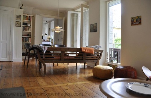 Norrebro Apartment | ApartmentInCopenhagen Apartment 241