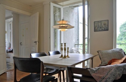 Norrebro Apartment | ApartmentInCopenhagen Apartment 241