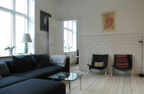 Amager Apartment | ApartmentInCopenhagen Apartment 1126