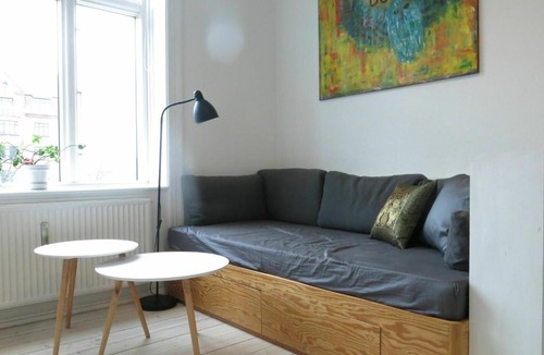 Amager Apartment | ApartmentInCopenhagen Apartment 1126